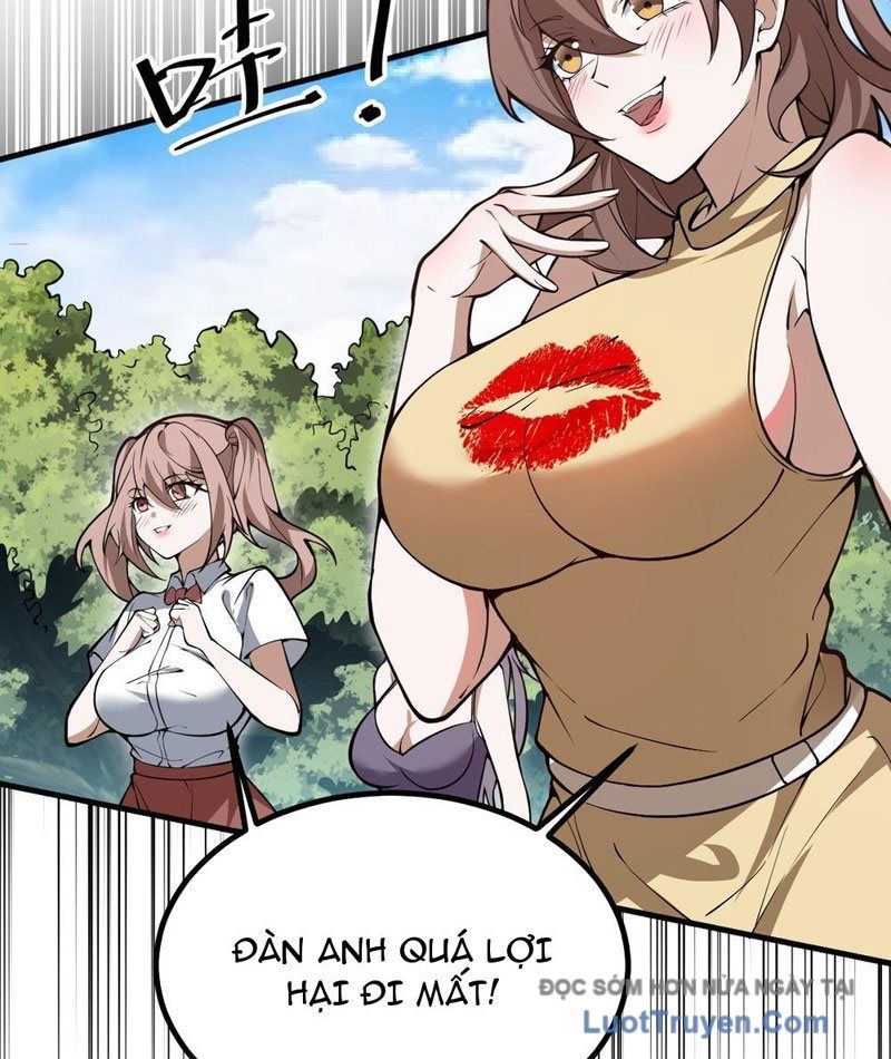 Người Khác Luyện Cấp Ta Tu Tiên, Tới Đại Thừa Kỳ Thì Rời Núi - Chapter 1 - Page 111