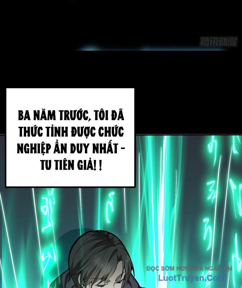 Người Khác Luyện Cấp Ta Tu Tiên, Tới Đại Thừa Kỳ Thì Rời Núi - Chapter 1 - Page 14