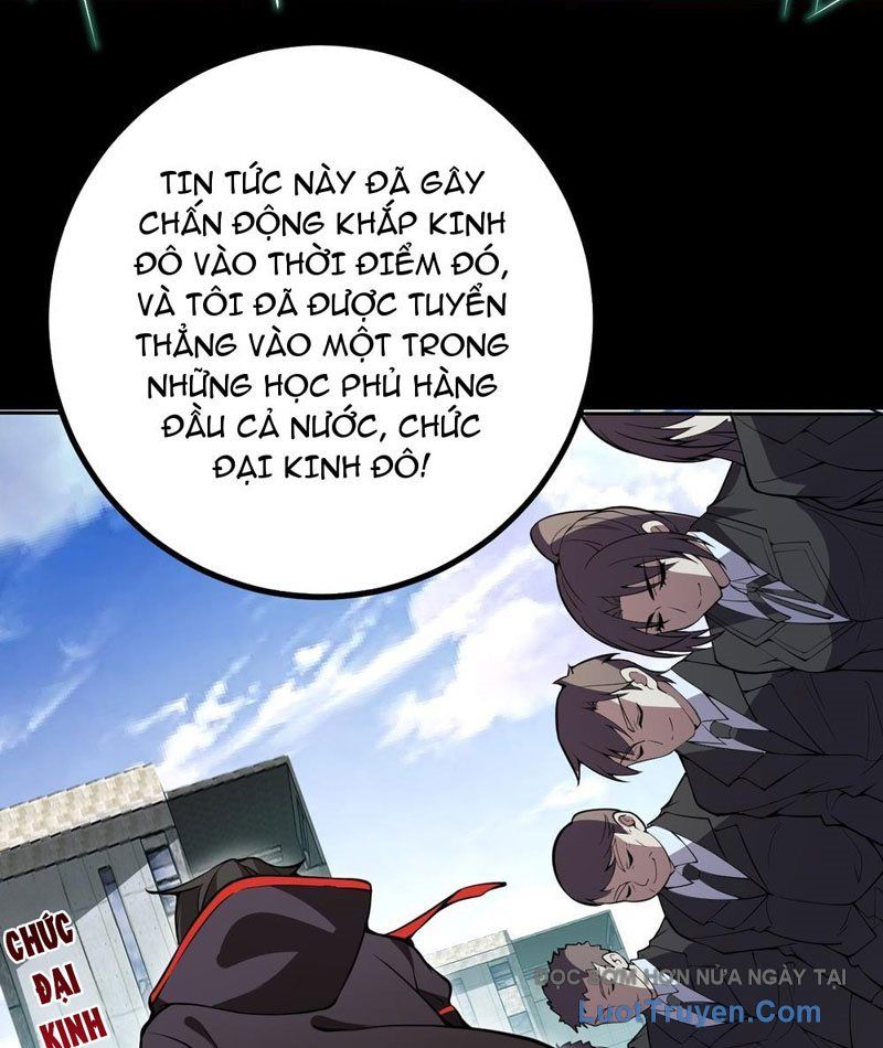 Người Khác Luyện Cấp Ta Tu Tiên, Tới Đại Thừa Kỳ Thì Rời Núi - Chapter 1 - Page 16