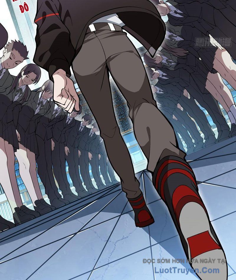 Người Khác Luyện Cấp Ta Tu Tiên, Tới Đại Thừa Kỳ Thì Rời Núi - Chapter 1 - Page 17