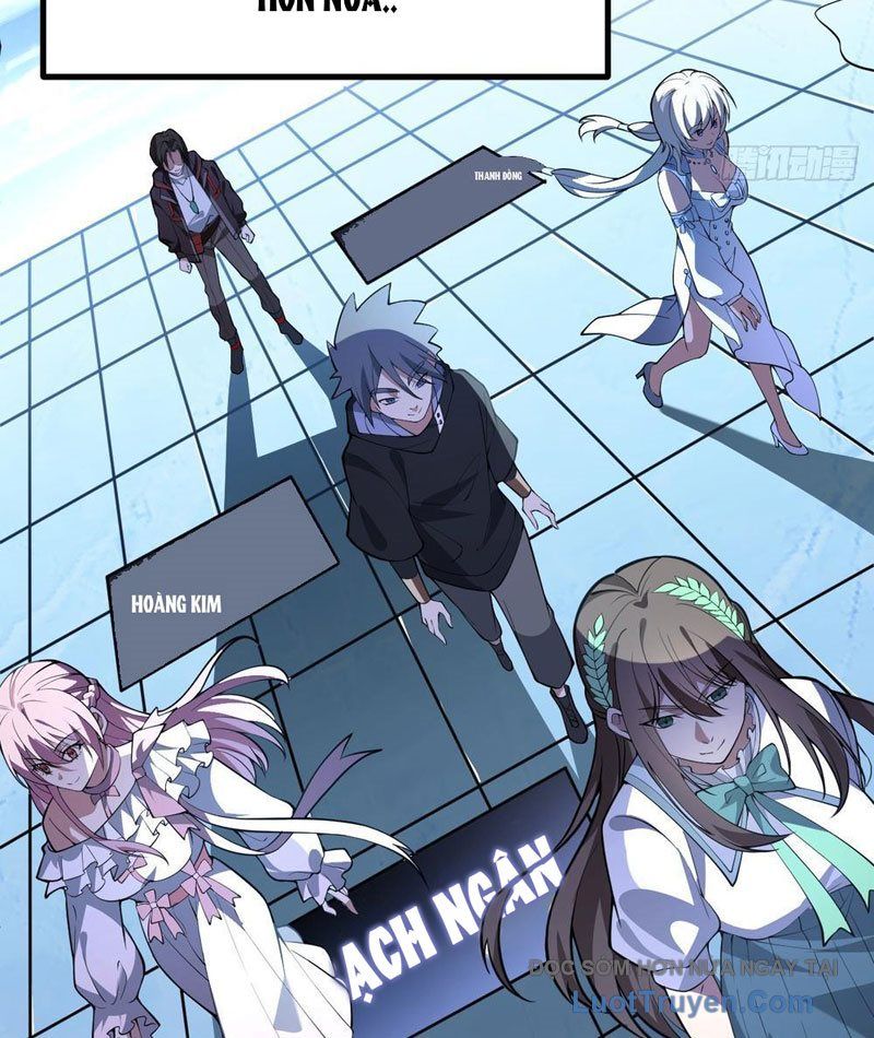 Người Khác Luyện Cấp Ta Tu Tiên, Tới Đại Thừa Kỳ Thì Rời Núi - Chapter 1 - Page 20