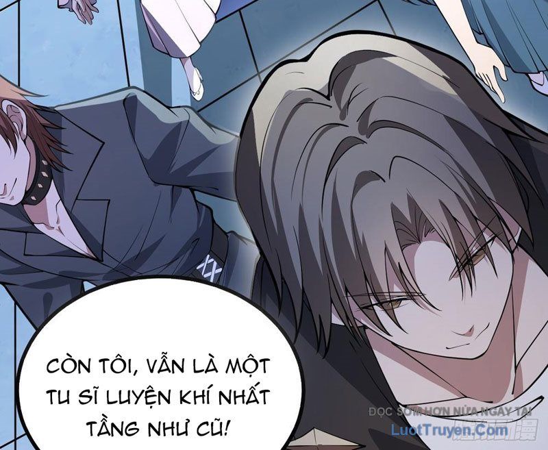 Người Khác Luyện Cấp Ta Tu Tiên, Tới Đại Thừa Kỳ Thì Rời Núi - Chapter 1 - Page 21