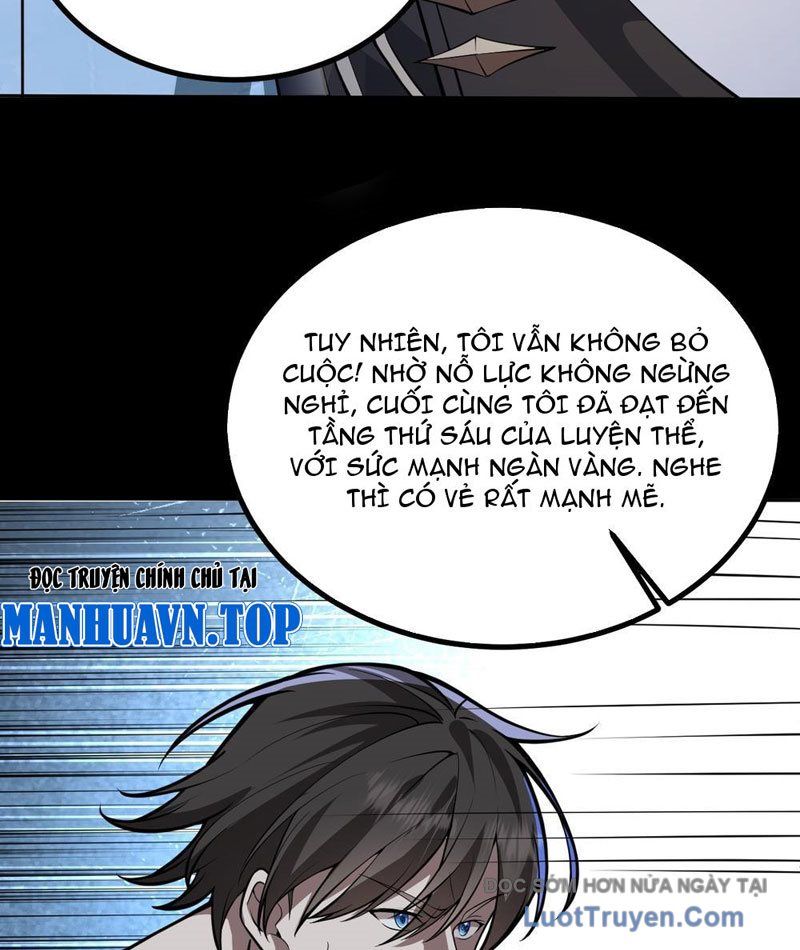 Người Khác Luyện Cấp Ta Tu Tiên, Tới Đại Thừa Kỳ Thì Rời Núi - Chapter 1 - Page 22