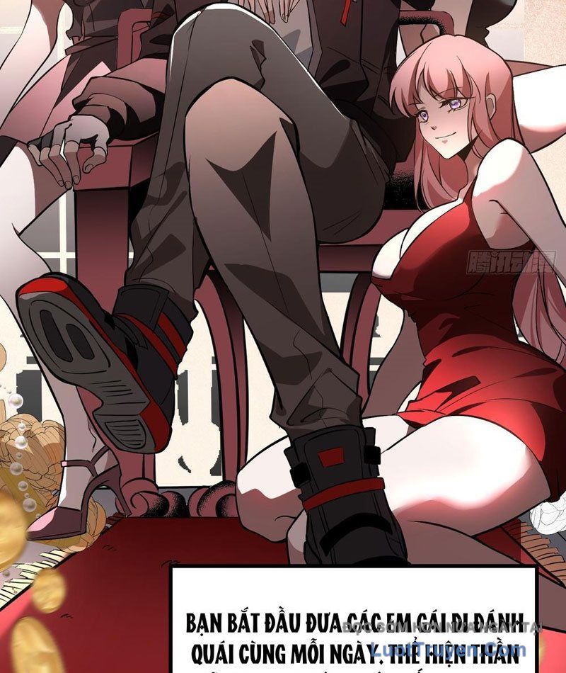 Người Khác Luyện Cấp Ta Tu Tiên, Tới Đại Thừa Kỳ Thì Rời Núi - Chapter 1 - Page 28