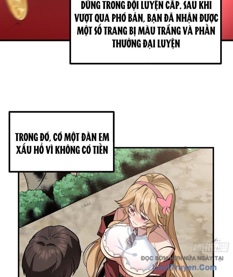 Người Khác Luyện Cấp Ta Tu Tiên, Tới Đại Thừa Kỳ Thì Rời Núi - Chapter 1 - Page 29