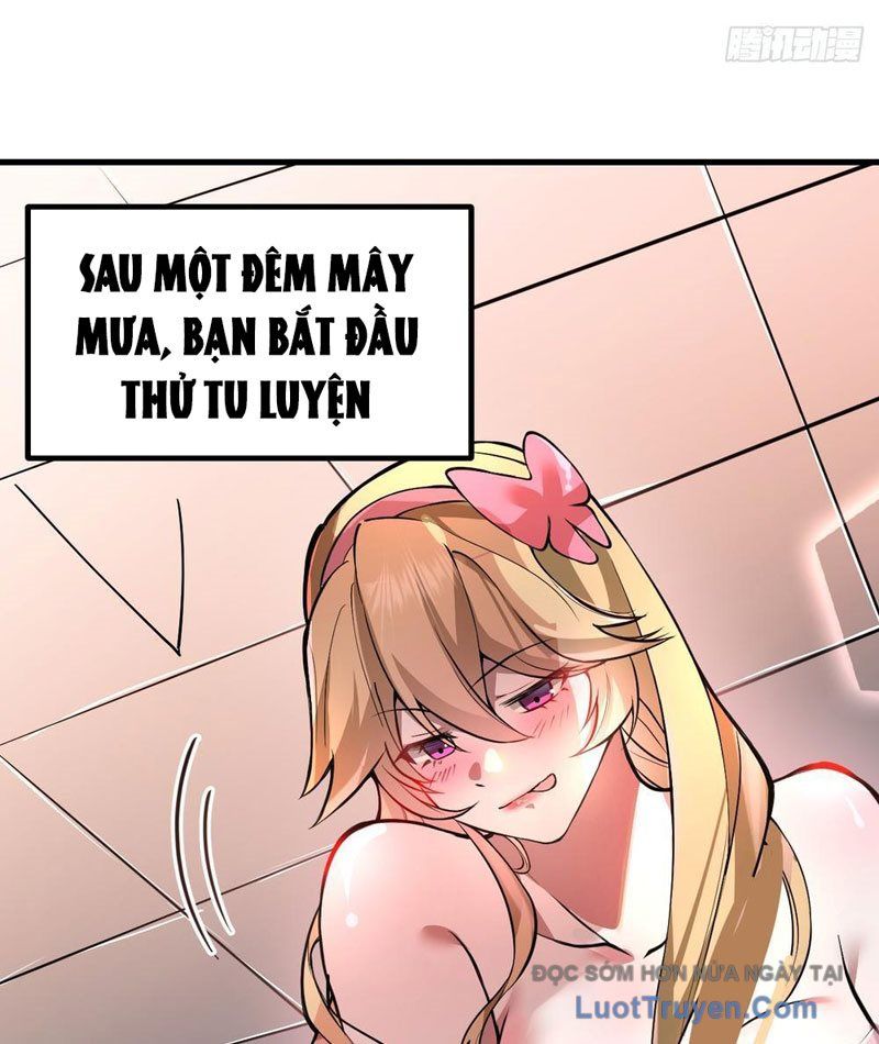 Người Khác Luyện Cấp Ta Tu Tiên, Tới Đại Thừa Kỳ Thì Rời Núi - Chapter 1 - Page 33