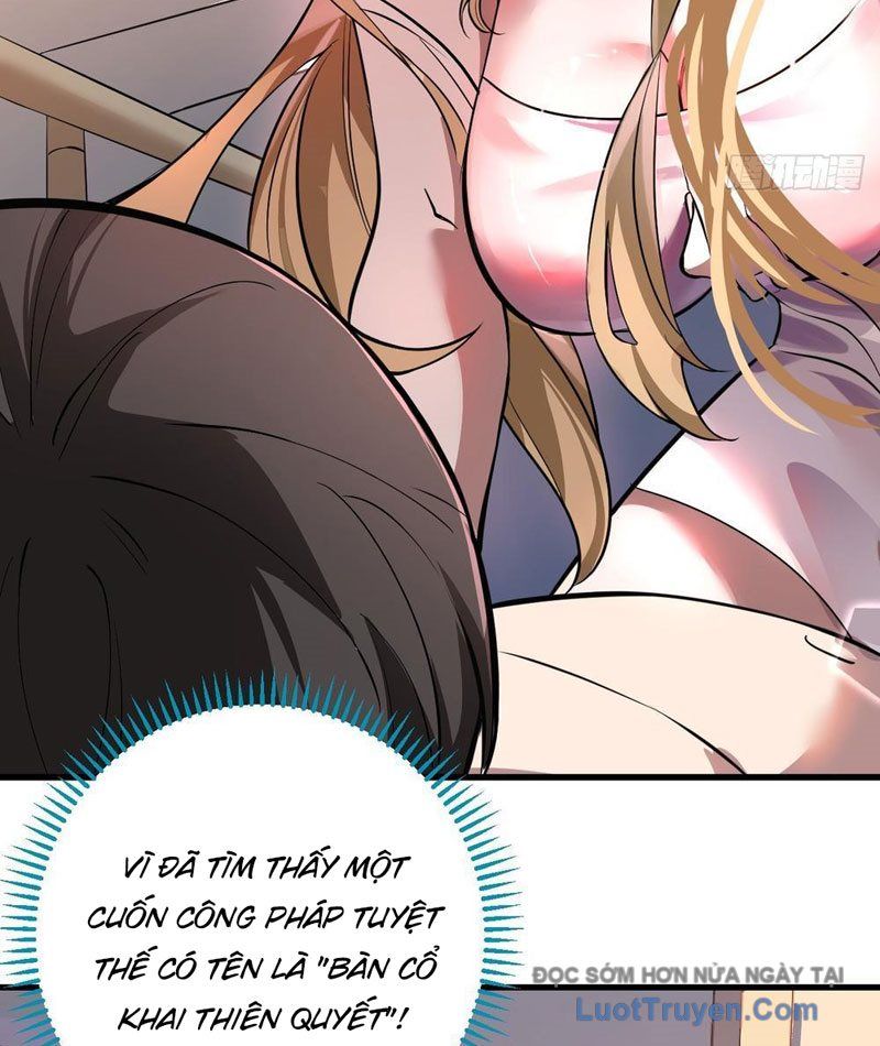 Người Khác Luyện Cấp Ta Tu Tiên, Tới Đại Thừa Kỳ Thì Rời Núi - Chapter 1 - Page 34