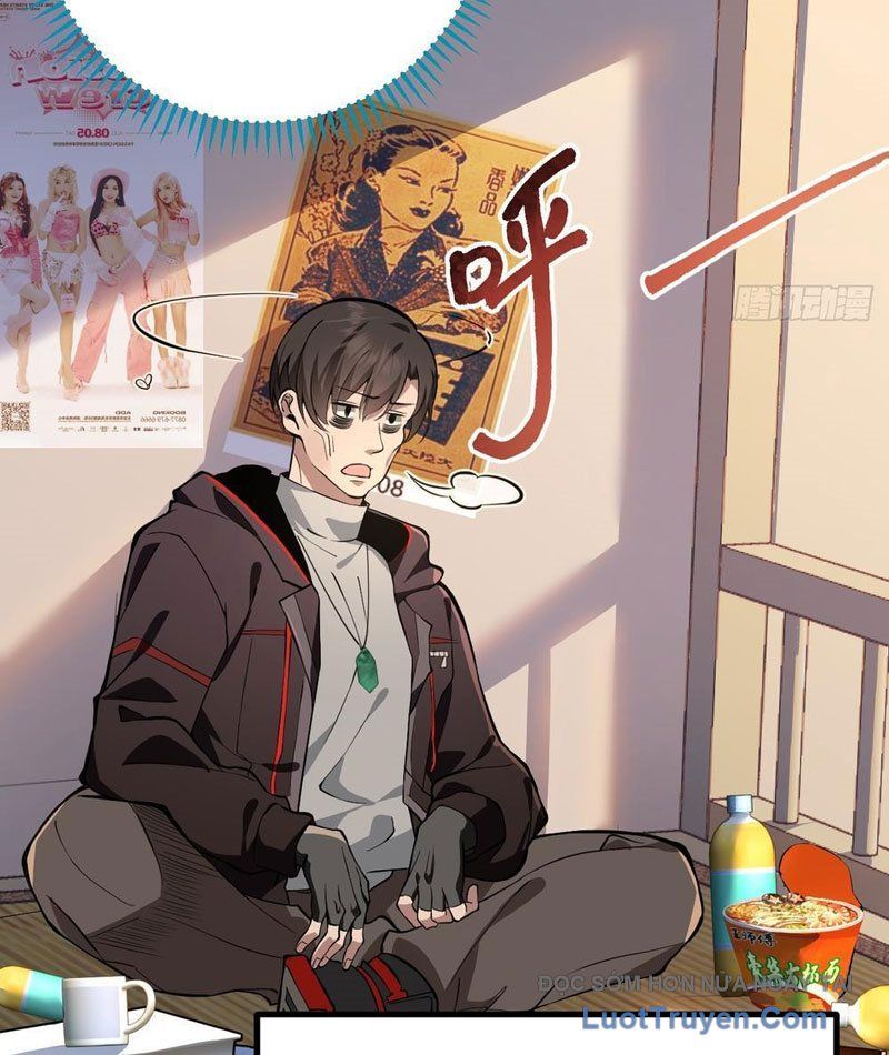 Người Khác Luyện Cấp Ta Tu Tiên, Tới Đại Thừa Kỳ Thì Rời Núi - Chapter 1 - Page 35