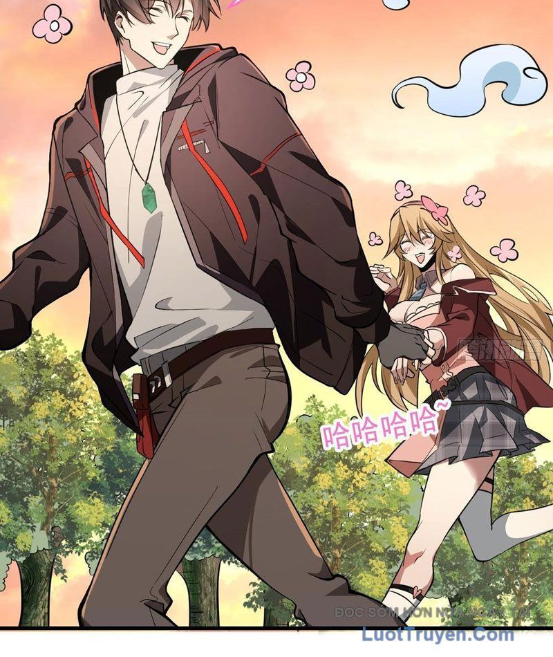 Người Khác Luyện Cấp Ta Tu Tiên, Tới Đại Thừa Kỳ Thì Rời Núi - Chapter 1 - Page 37