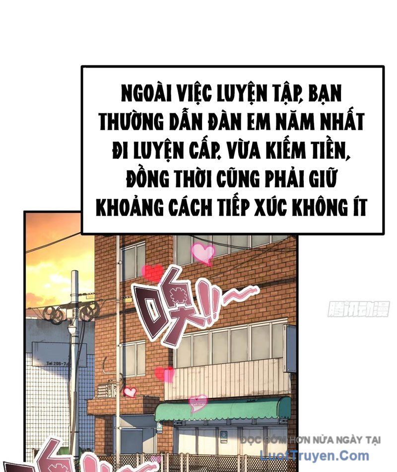 Người Khác Luyện Cấp Ta Tu Tiên, Tới Đại Thừa Kỳ Thì Rời Núi - Chapter 1 - Page 38