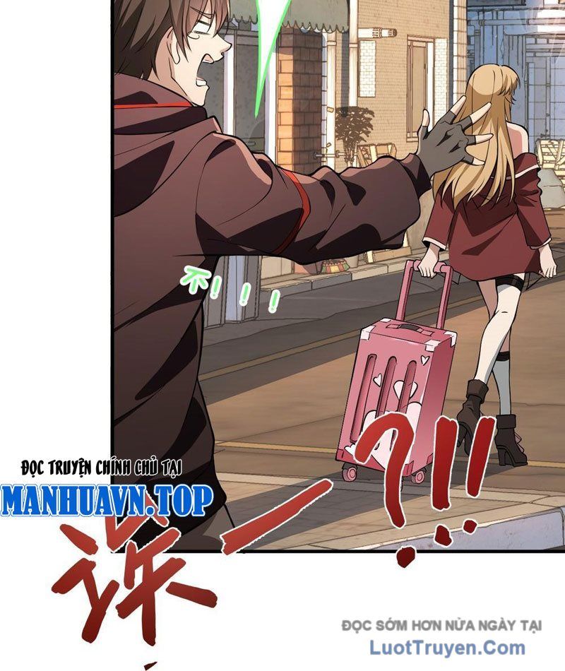 Người Khác Luyện Cấp Ta Tu Tiên, Tới Đại Thừa Kỳ Thì Rời Núi - Chapter 1 - Page 40