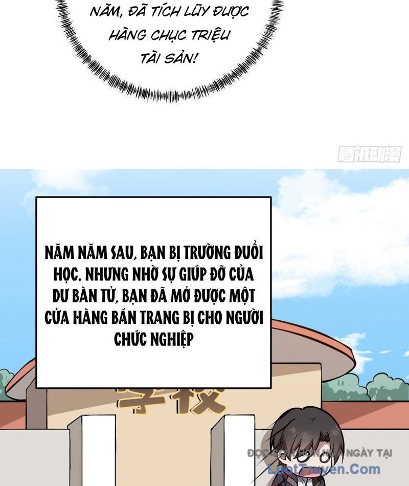 Người Khác Luyện Cấp Ta Tu Tiên, Tới Đại Thừa Kỳ Thì Rời Núi - Chapter 1 - Page 48