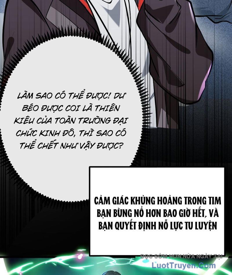 Người Khác Luyện Cấp Ta Tu Tiên, Tới Đại Thừa Kỳ Thì Rời Núi - Chapter 1 - Page 54