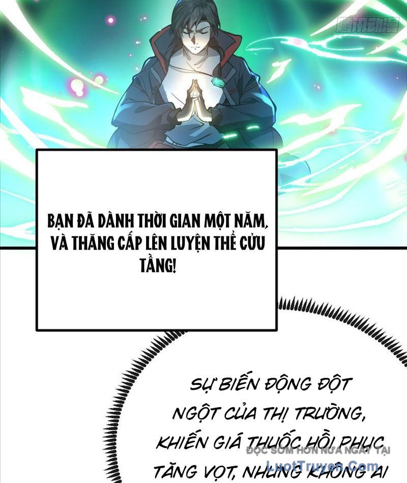Người Khác Luyện Cấp Ta Tu Tiên, Tới Đại Thừa Kỳ Thì Rời Núi - Chapter 1 - Page 55
