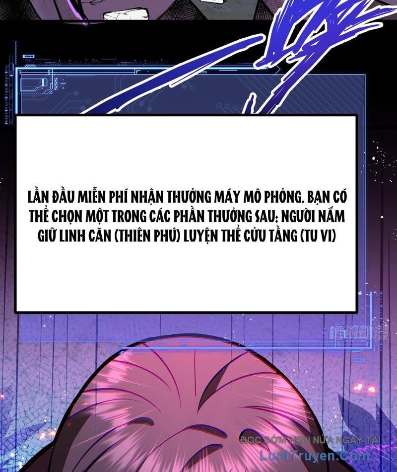 Người Khác Luyện Cấp Ta Tu Tiên, Tới Đại Thừa Kỳ Thì Rời Núi - Chapter 1 - Page 74