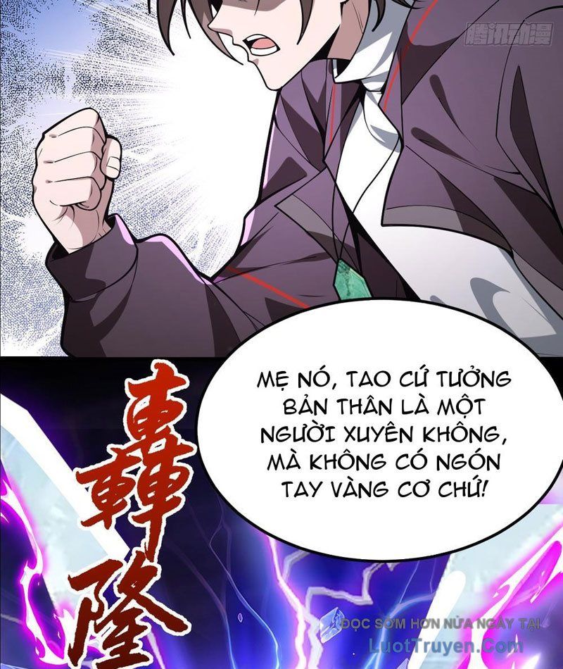 Người Khác Luyện Cấp Ta Tu Tiên, Tới Đại Thừa Kỳ Thì Rời Núi - Chapter 1 - Page 8