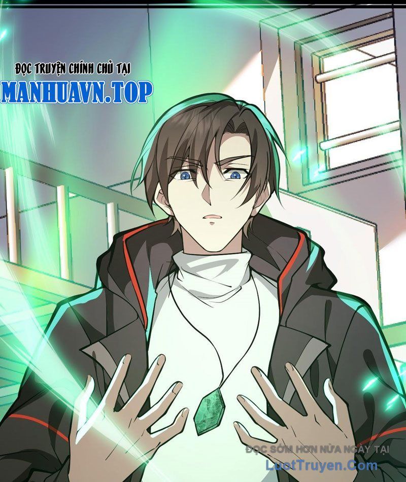 Người Khác Luyện Cấp Ta Tu Tiên, Tới Đại Thừa Kỳ Thì Rời Núi - Chapter 1 - Page 85