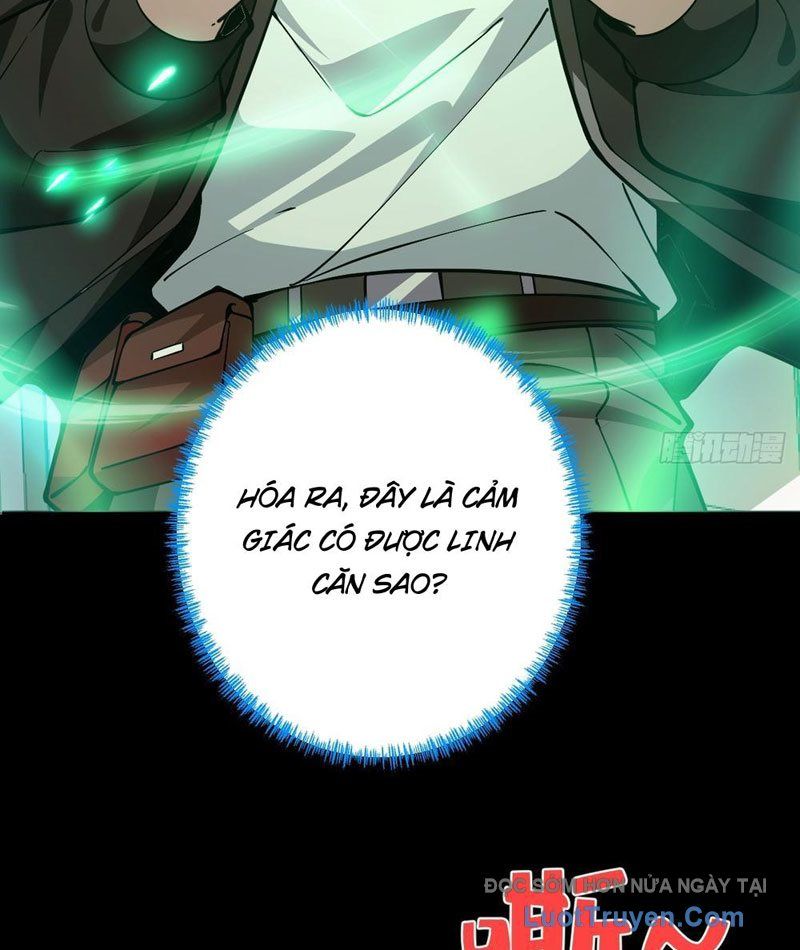 Người Khác Luyện Cấp Ta Tu Tiên, Tới Đại Thừa Kỳ Thì Rời Núi - Chapter 1 - Page 86