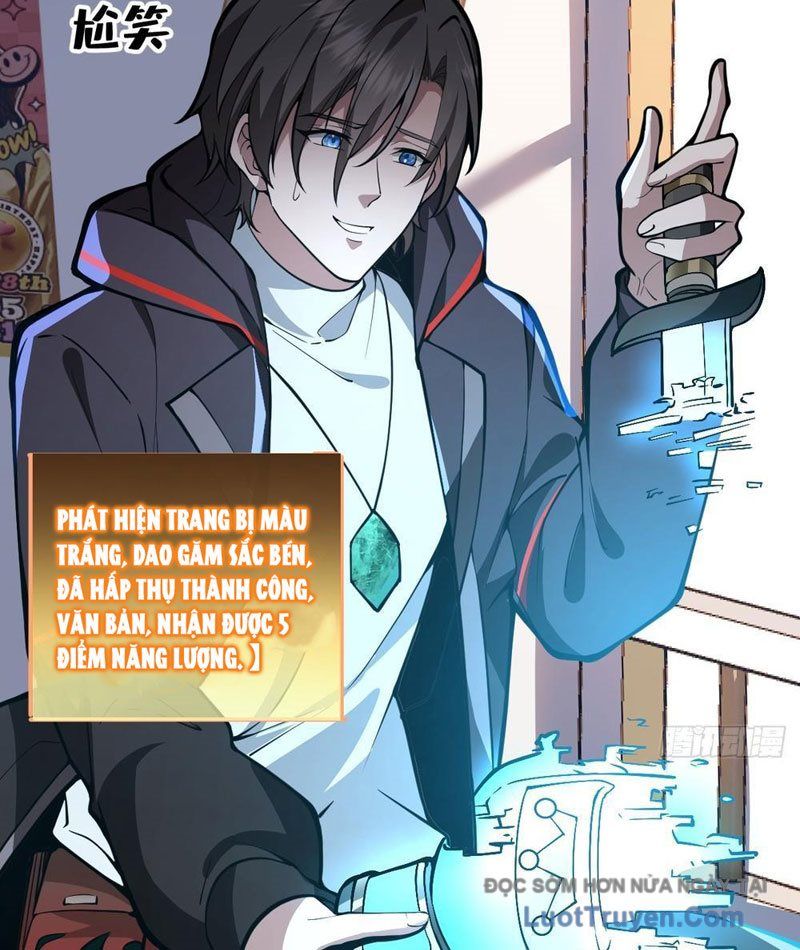 Người Khác Luyện Cấp Ta Tu Tiên, Tới Đại Thừa Kỳ Thì Rời Núi - Chapter 1 - Page 89