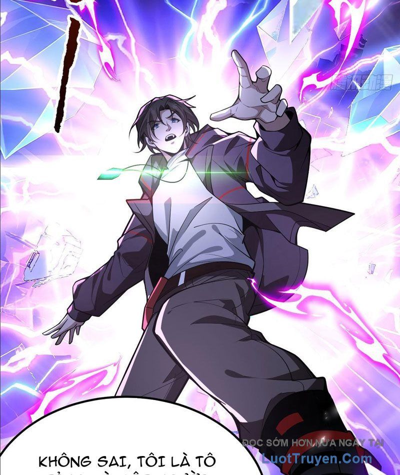 Người Khác Luyện Cấp Ta Tu Tiên, Tới Đại Thừa Kỳ Thì Rời Núi - Chapter 1 - Page 9