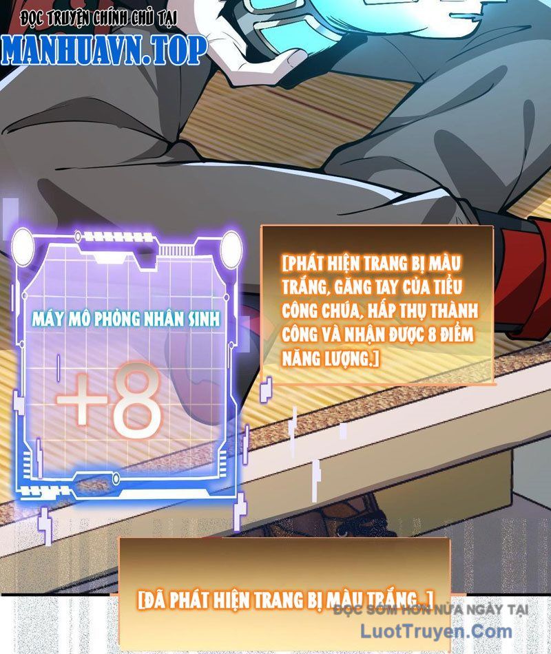 Người Khác Luyện Cấp Ta Tu Tiên, Tới Đại Thừa Kỳ Thì Rời Núi - Chapter 1 - Page 90