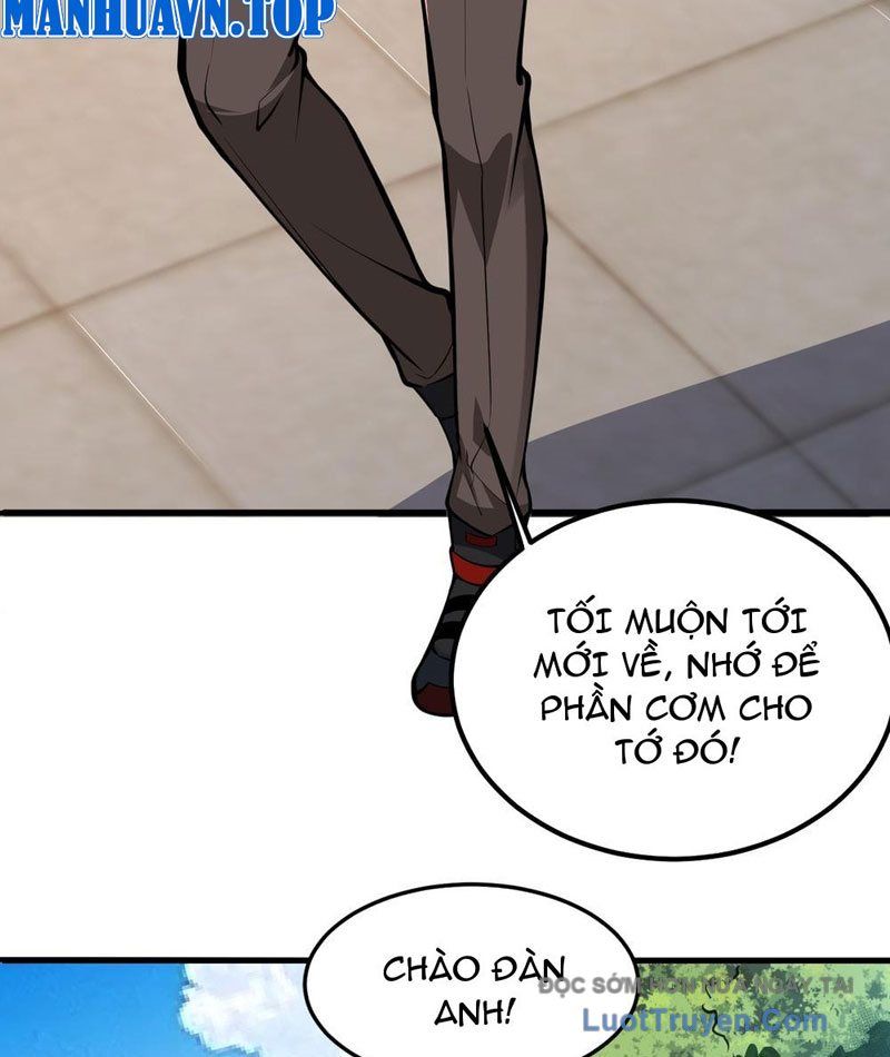 Người Khác Luyện Cấp Ta Tu Tiên, Tới Đại Thừa Kỳ Thì Rời Núi - Chapter 1 - Page 96