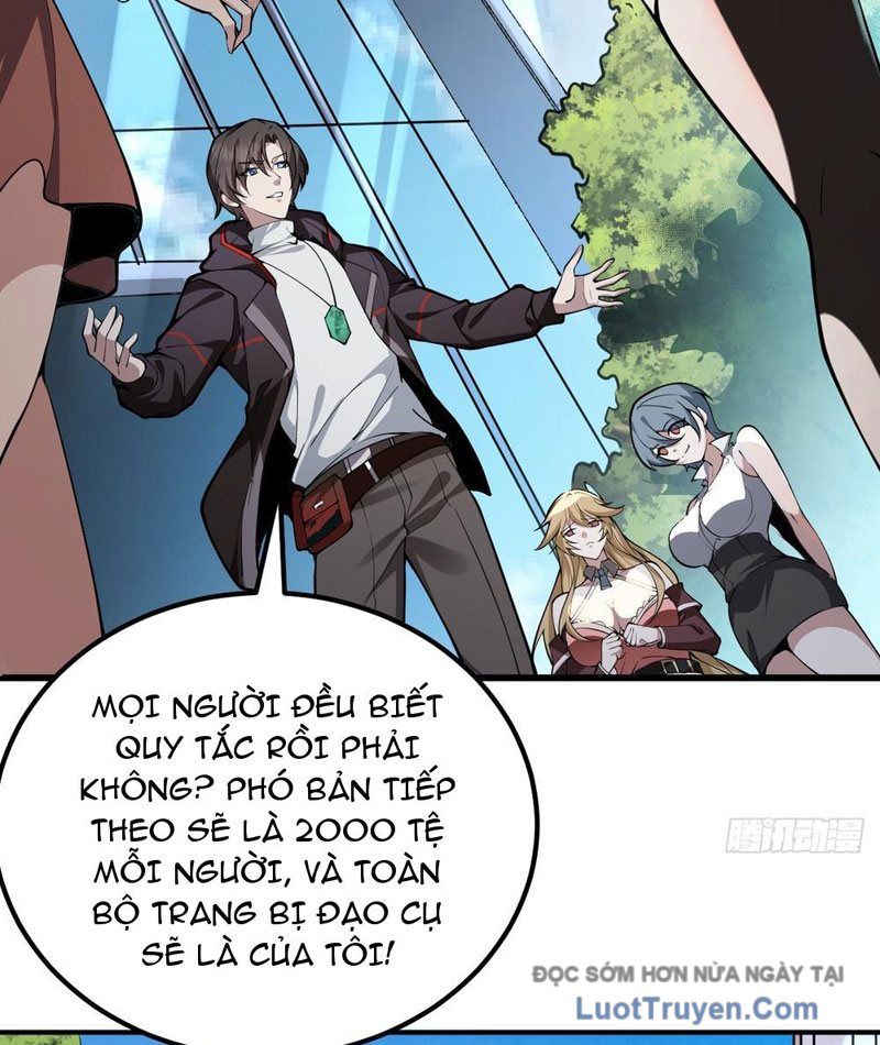 Người Khác Luyện Cấp Ta Tu Tiên, Tới Đại Thừa Kỳ Thì Rời Núi - Chapter 1 - Page 98