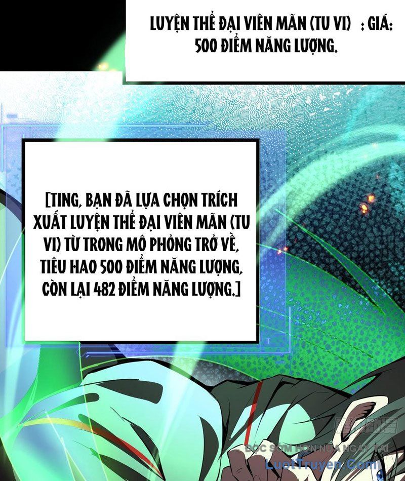 Người Khác Luyện Cấp Ta Tu Tiên, Tới Đại Thừa Kỳ Thì Rời Núi - Chapter 2 - Page 116