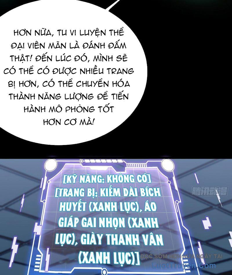 Người Khác Luyện Cấp Ta Tu Tiên, Tới Đại Thừa Kỳ Thì Rời Núi - Chapter 2 - Page 121