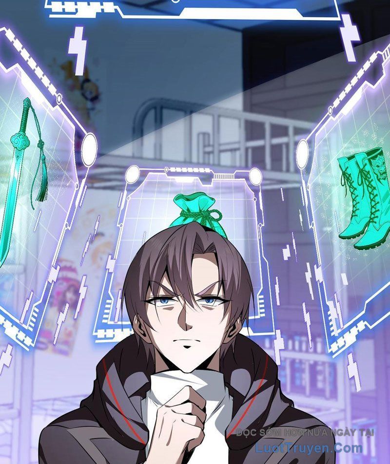 Người Khác Luyện Cấp Ta Tu Tiên, Tới Đại Thừa Kỳ Thì Rời Núi - Chapter 2 - Page 122