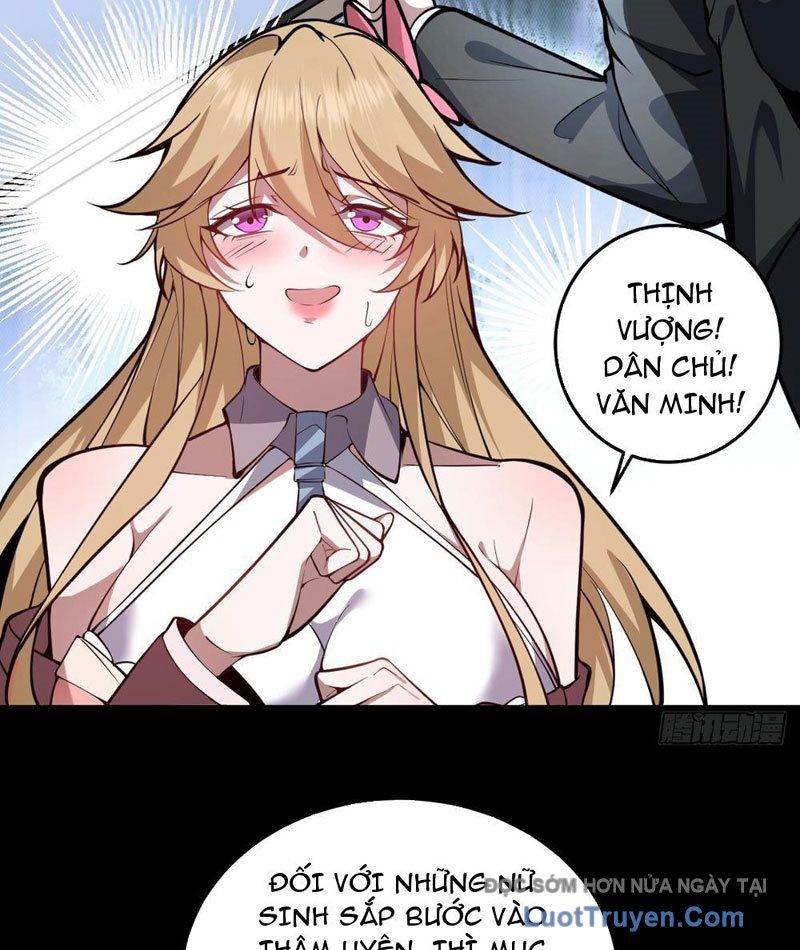 Người Khác Luyện Cấp Ta Tu Tiên, Tới Đại Thừa Kỳ Thì Rời Núi - Chapter 2 - Page 13