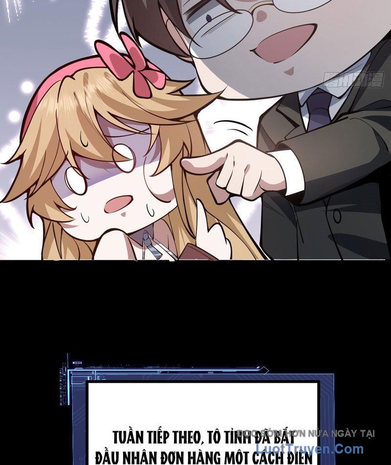 Người Khác Luyện Cấp Ta Tu Tiên, Tới Đại Thừa Kỳ Thì Rời Núi - Chapter 2 - Page 16