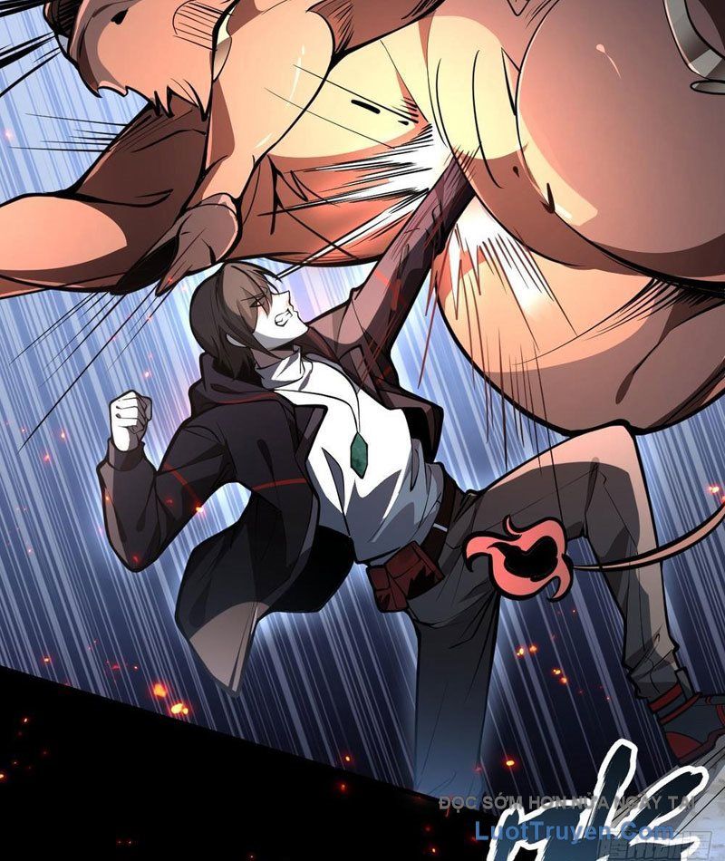 Người Khác Luyện Cấp Ta Tu Tiên, Tới Đại Thừa Kỳ Thì Rời Núi - Chapter 2 - Page 20