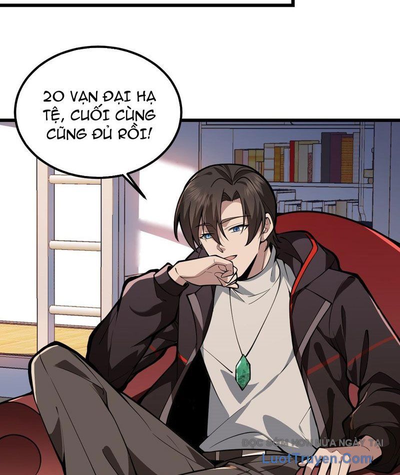 Người Khác Luyện Cấp Ta Tu Tiên, Tới Đại Thừa Kỳ Thì Rời Núi - Chapter 2 - Page 26