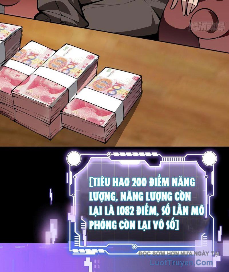 Người Khác Luyện Cấp Ta Tu Tiên, Tới Đại Thừa Kỳ Thì Rời Núi - Chapter 2 - Page 27