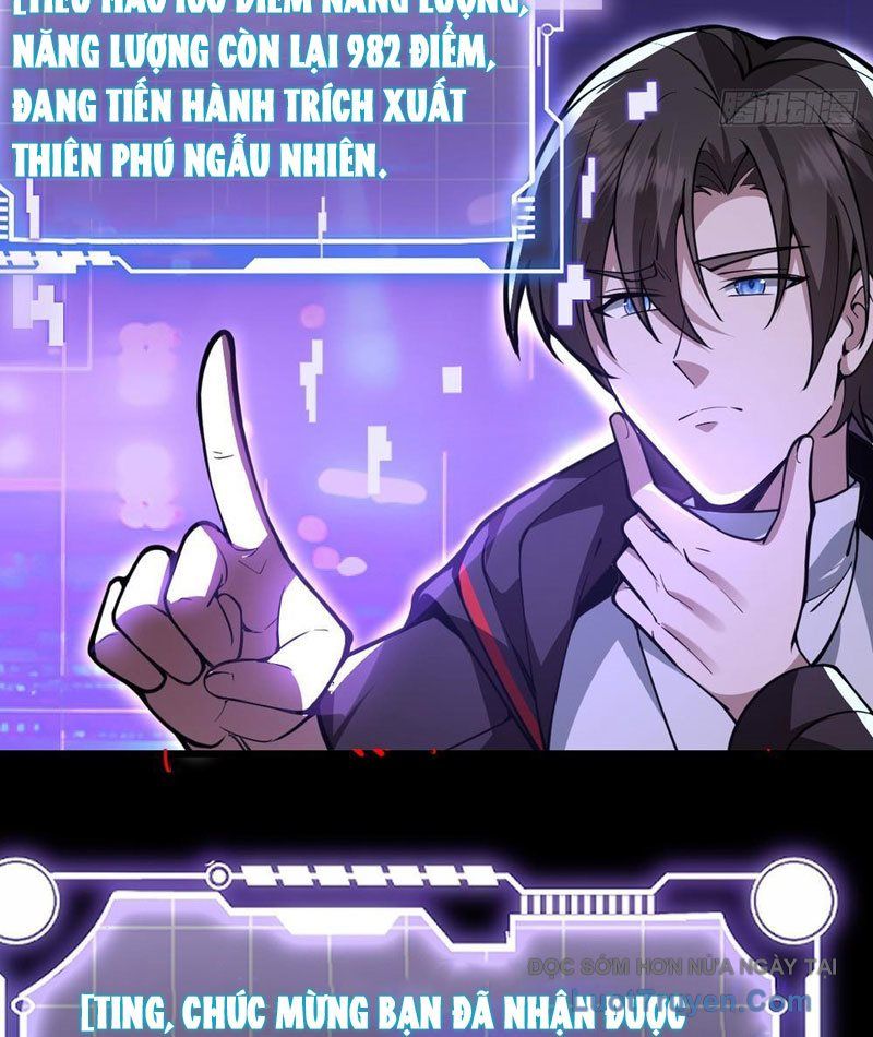 Người Khác Luyện Cấp Ta Tu Tiên, Tới Đại Thừa Kỳ Thì Rời Núi - Chapter 2 - Page 30