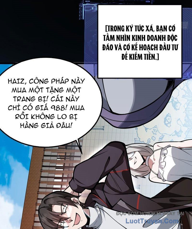 Người Khác Luyện Cấp Ta Tu Tiên, Tới Đại Thừa Kỳ Thì Rời Núi - Chapter 2 - Page 33