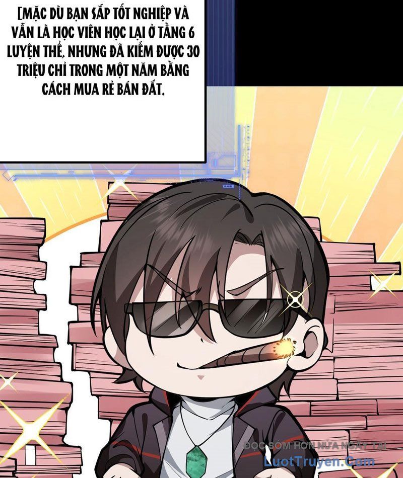 Người Khác Luyện Cấp Ta Tu Tiên, Tới Đại Thừa Kỳ Thì Rời Núi - Chapter 2 - Page 35