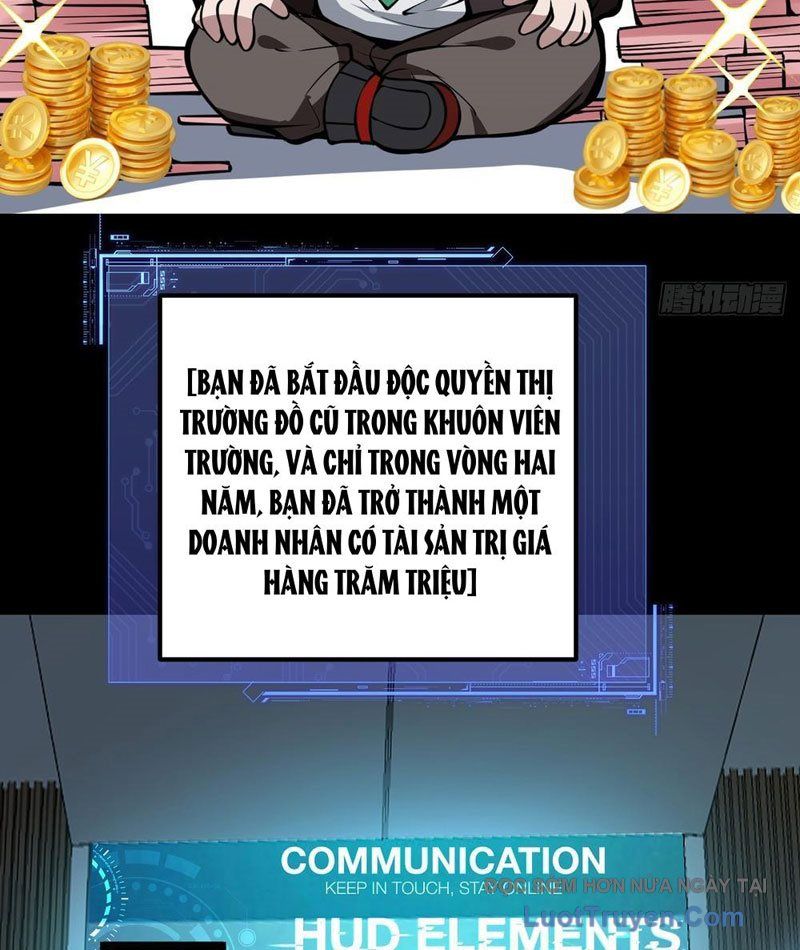 Người Khác Luyện Cấp Ta Tu Tiên, Tới Đại Thừa Kỳ Thì Rời Núi - Chapter 2 - Page 36