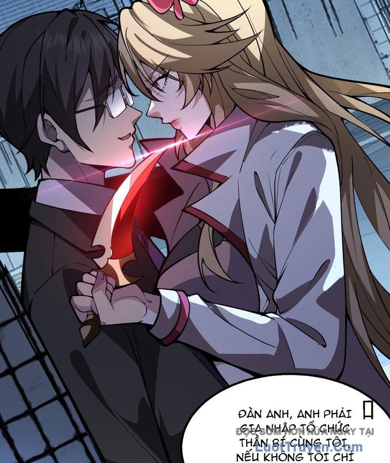 Người Khác Luyện Cấp Ta Tu Tiên, Tới Đại Thừa Kỳ Thì Rời Núi - Chapter 2 - Page 43