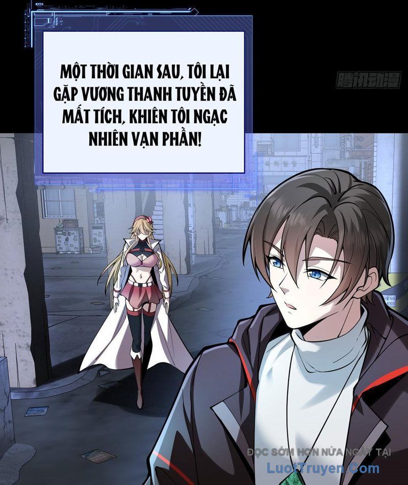 Người Khác Luyện Cấp Ta Tu Tiên, Tới Đại Thừa Kỳ Thì Rời Núi - Chapter 3 - Page 18