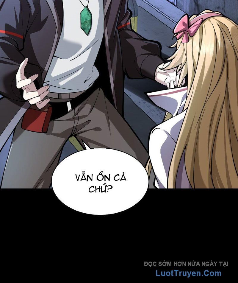 Người Khác Luyện Cấp Ta Tu Tiên, Tới Đại Thừa Kỳ Thì Rời Núi - Chapter 3 - Page 20