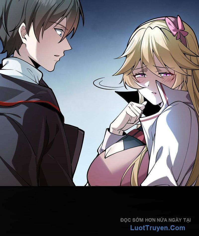 Người Khác Luyện Cấp Ta Tu Tiên, Tới Đại Thừa Kỳ Thì Rời Núi - Chapter 3 - Page 22