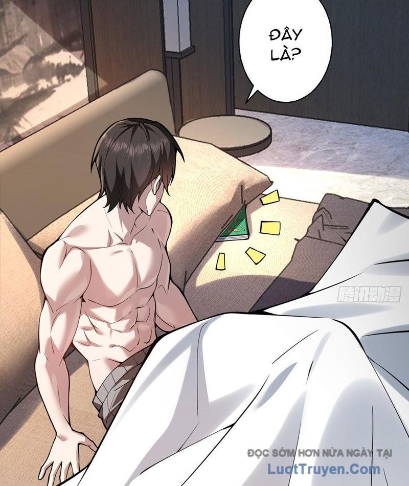 Người Khác Luyện Cấp Ta Tu Tiên, Tới Đại Thừa Kỳ Thì Rời Núi - Chapter 3 - Page 26