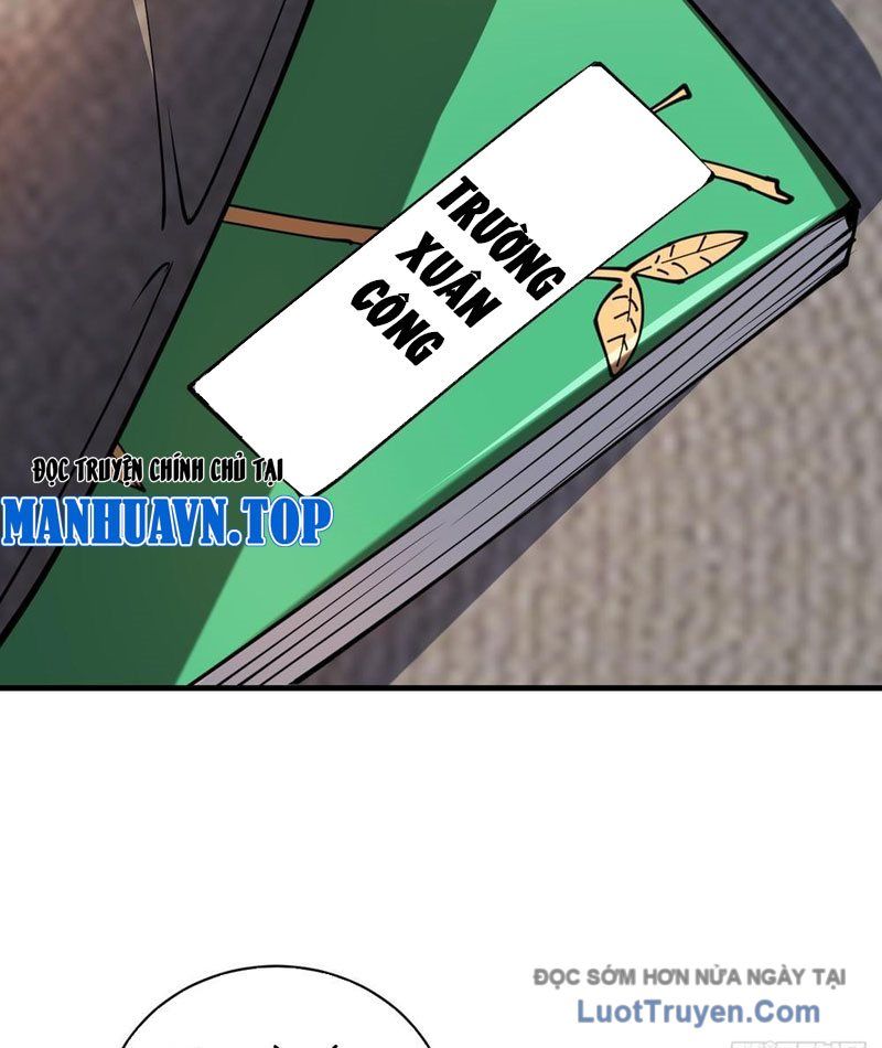 Người Khác Luyện Cấp Ta Tu Tiên, Tới Đại Thừa Kỳ Thì Rời Núi - Chapter 3 - Page 28