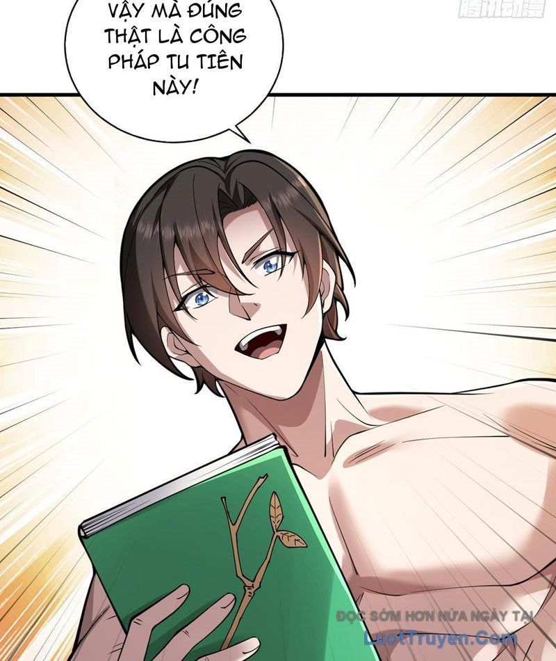 Người Khác Luyện Cấp Ta Tu Tiên, Tới Đại Thừa Kỳ Thì Rời Núi - Chapter 3 - Page 29