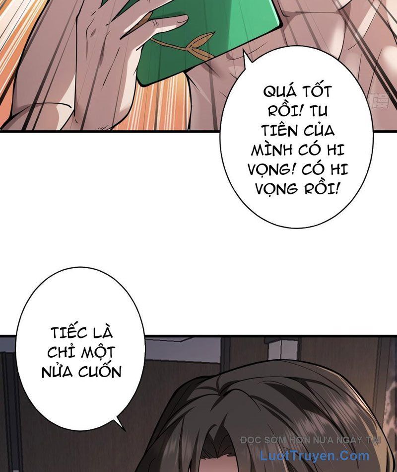 Người Khác Luyện Cấp Ta Tu Tiên, Tới Đại Thừa Kỳ Thì Rời Núi - Chapter 3 - Page 30