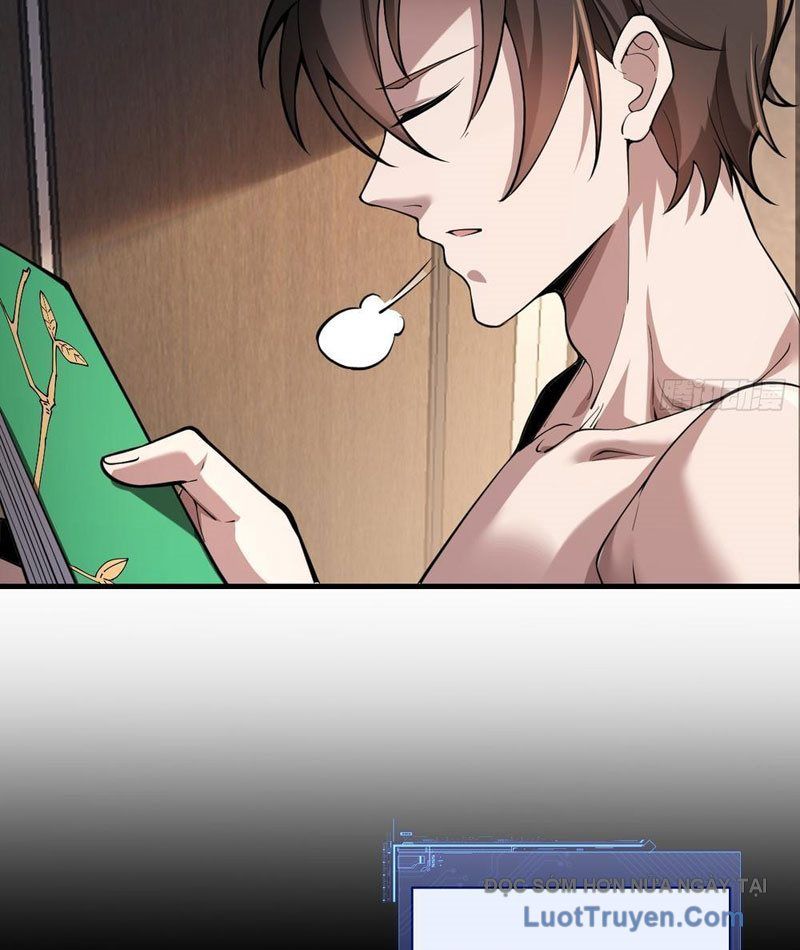 Người Khác Luyện Cấp Ta Tu Tiên, Tới Đại Thừa Kỳ Thì Rời Núi - Chapter 3 - Page 31