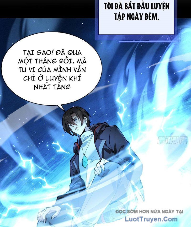 Người Khác Luyện Cấp Ta Tu Tiên, Tới Đại Thừa Kỳ Thì Rời Núi - Chapter 3 - Page 32