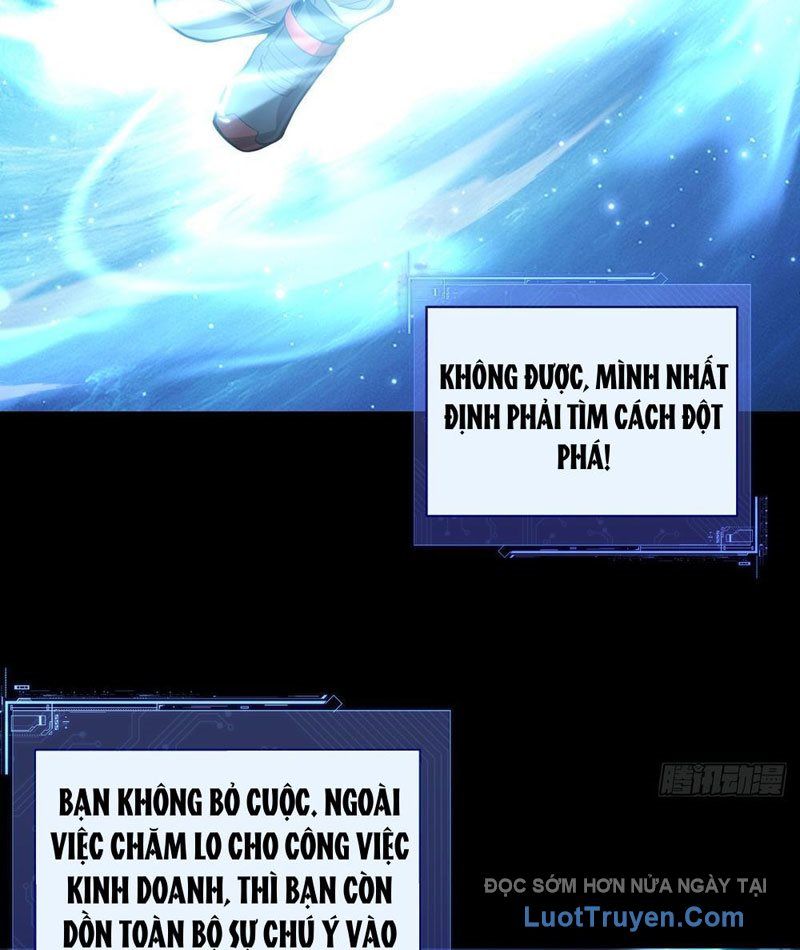 Người Khác Luyện Cấp Ta Tu Tiên, Tới Đại Thừa Kỳ Thì Rời Núi - Chapter 3 - Page 33